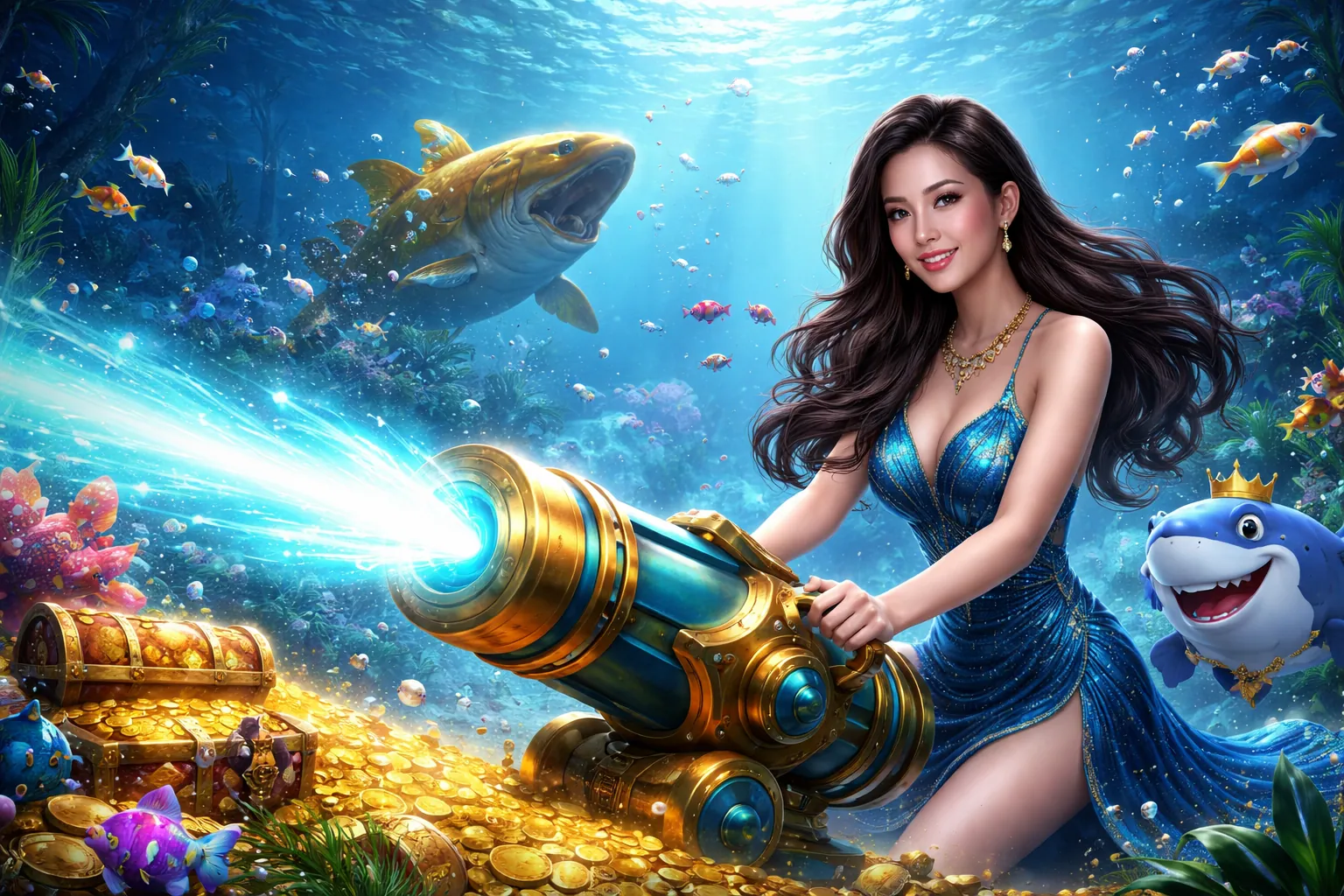 Ưu đãi hoàn trả